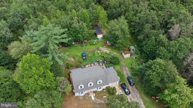 431 MAGNOLIA RD, Pemberton, NJ 08068