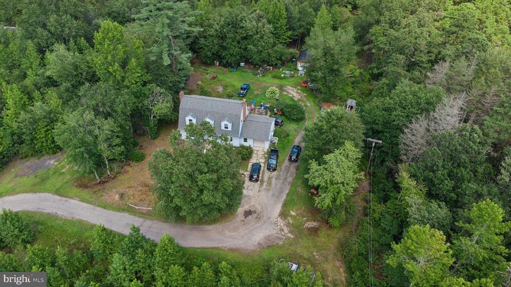 431 MAGNOLIA RD, Pemberton, NJ 08068