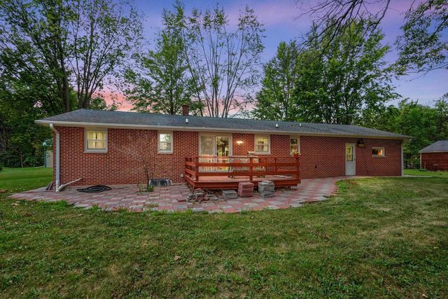 138 ELM DRIVE, Green Bay, WI 54313