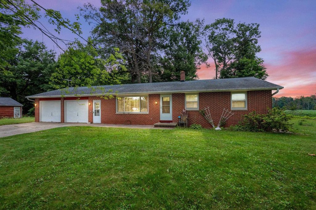 138 ELM DRIVE, Green Bay, WI 54313