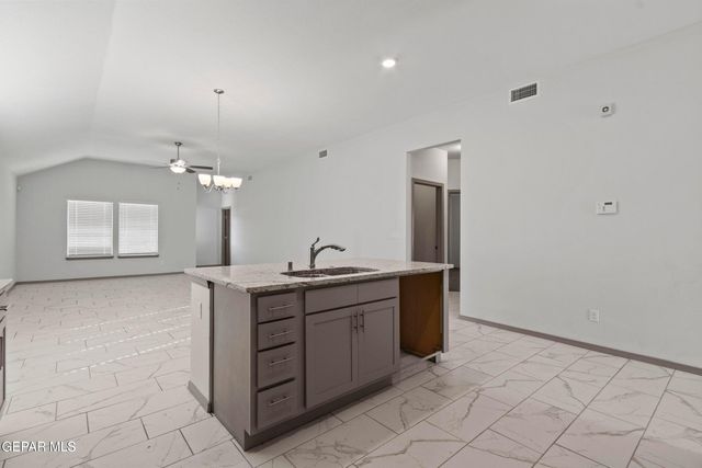 348 Moreland Drive, Clint, TX 79836