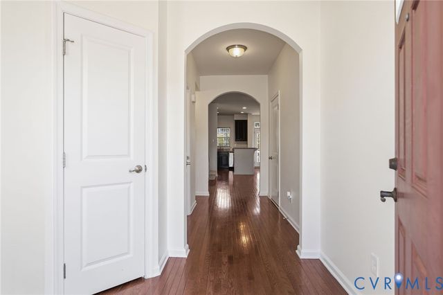 533 Creekwillow Dr, Midlothian, VA 23113