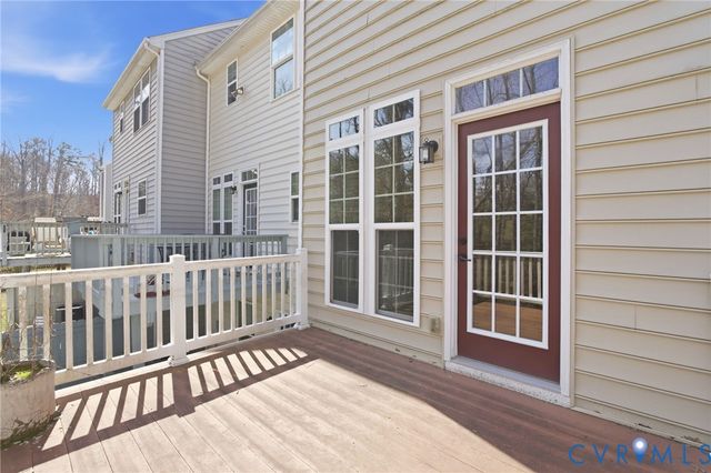 533 Creekwillow Dr, Midlothian, VA 23113