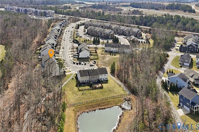 533 Creekwillow Dr, Midlothian, VA 23113