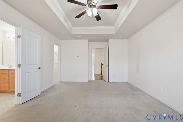 533 Creekwillow Dr, Midlothian, VA 23113