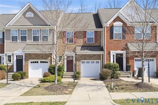 533 Creekwillow Dr, Midlothian, VA 23113