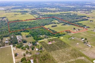 14435 CURLEY ROAD, Dade City, FL 33525