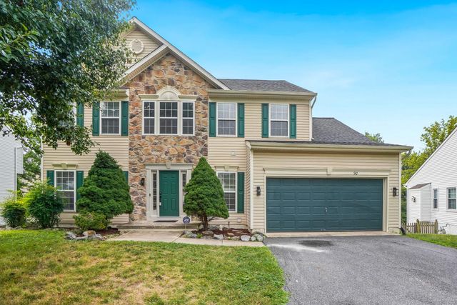90 HOWARD CT, Frederick, MD 21702
