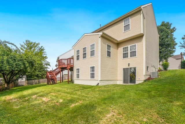 90 HOWARD CT, Frederick, MD 21702