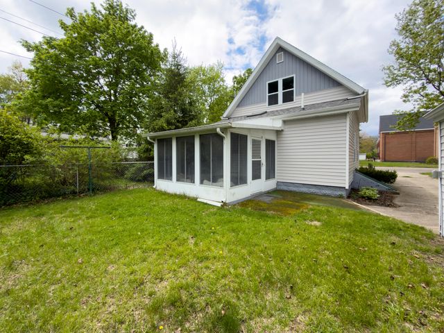 209 Park Street, Plainwell City, MI 49080