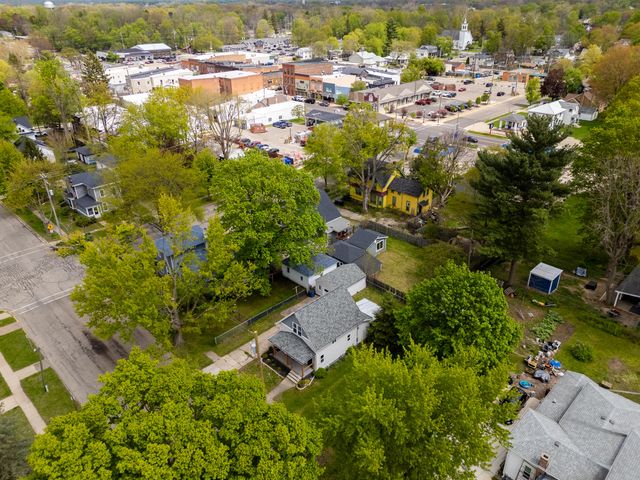 209 Park Street, Plainwell City, MI 49080