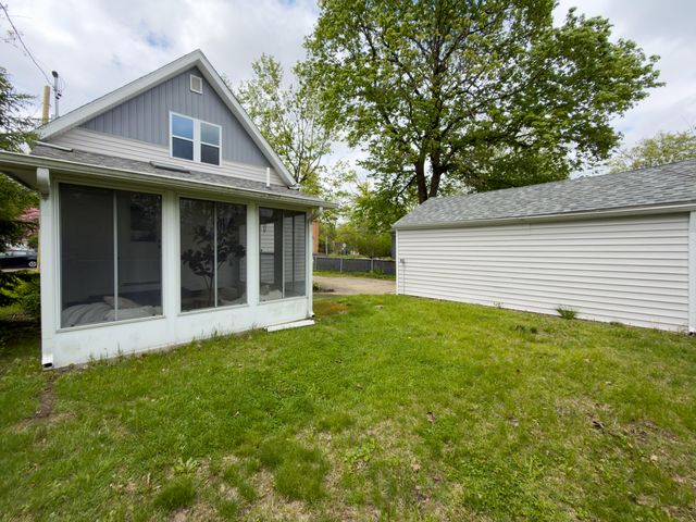 209 Park Street, Plainwell City, MI 49080