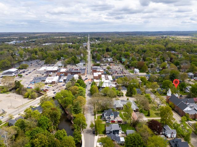 209 Park Street, Plainwell City, MI 49080