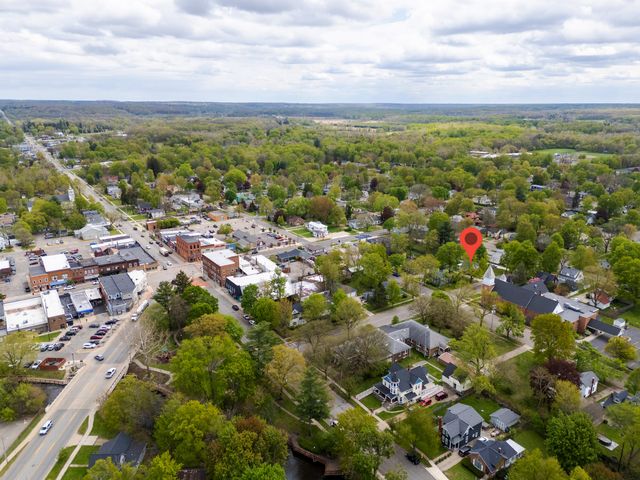209 Park Street, Plainwell City, MI 49080