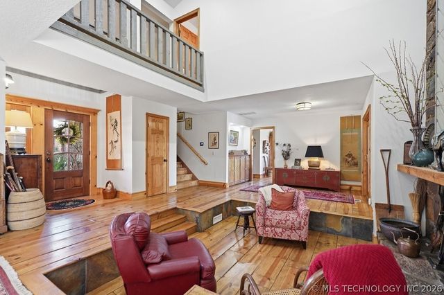 9223 S Zenith Avenue, Tulsa, OK 74132