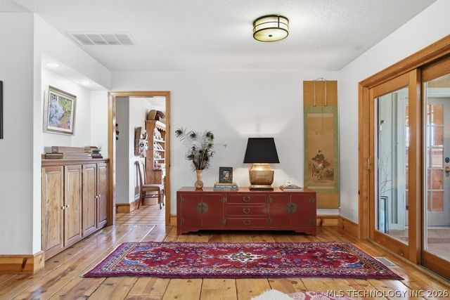 9223 S Zenith Avenue, Tulsa, OK 74132