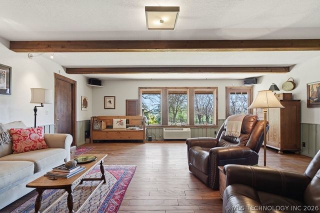 9223 S Zenith Avenue, Tulsa, OK 74132