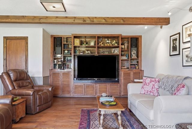 9223 S Zenith Avenue, Tulsa, OK 74132