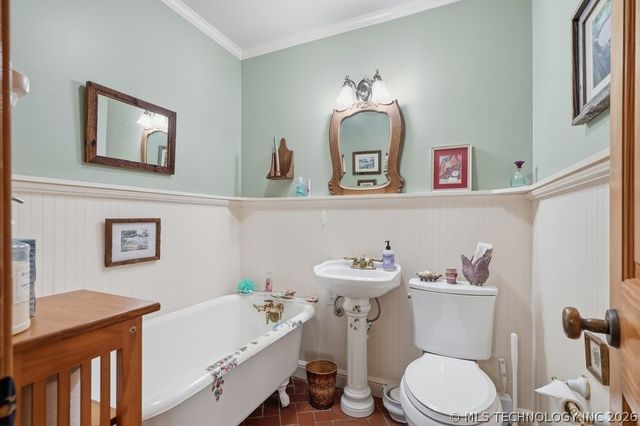 9223 S Zenith Avenue, Tulsa, OK 74132