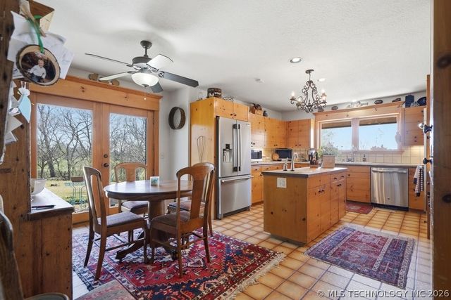 9223 S Zenith Avenue, Tulsa, OK 74132