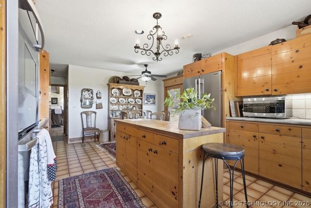 9223 S Zenith Avenue, Tulsa, OK 74132