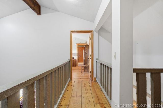 9223 S Zenith Avenue, Tulsa, OK 74132