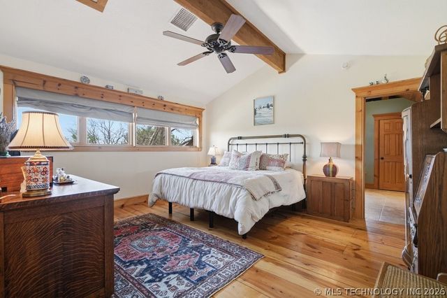 9223 S Zenith Avenue, Tulsa, OK 74132