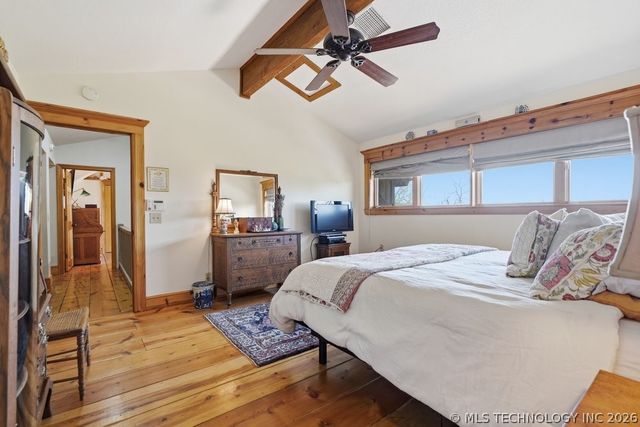 9223 S Zenith Avenue, Tulsa, OK 74132