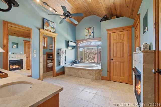 9223 S Zenith Avenue, Tulsa, OK 74132
