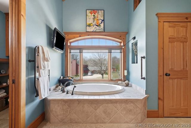 9223 S Zenith Avenue, Tulsa, OK 74132