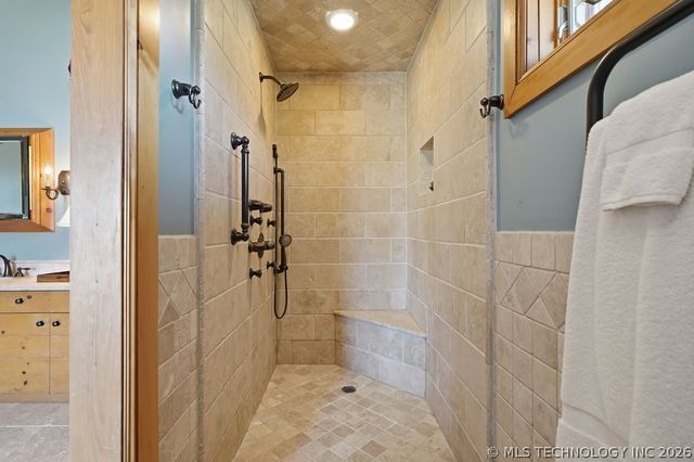 9223 S Zenith Avenue, Tulsa, OK 74132