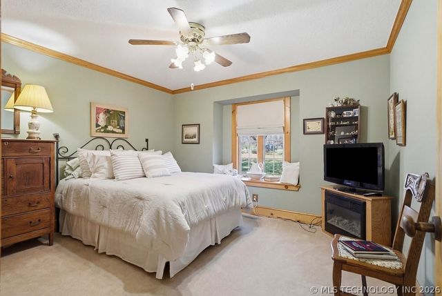 9223 S Zenith Avenue, Tulsa, OK 74132