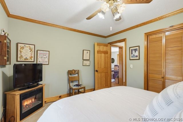 9223 S Zenith Avenue, Tulsa, OK 74132