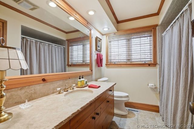 9223 S Zenith Avenue, Tulsa, OK 74132