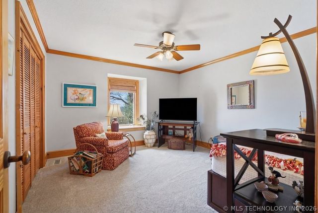 9223 S Zenith Avenue, Tulsa, OK 74132