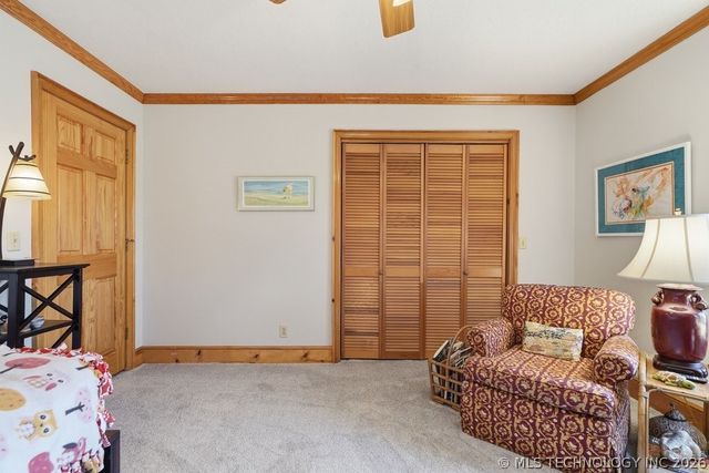 9223 S Zenith Avenue, Tulsa, OK 74132