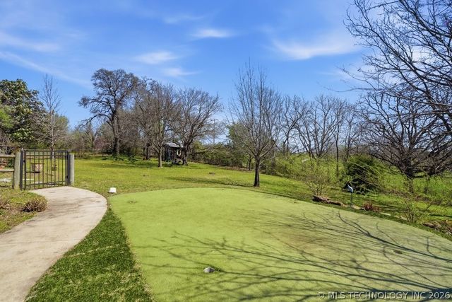 9223 S Zenith Avenue, Tulsa, OK 74132