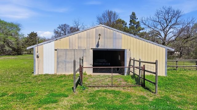 9223 S Zenith Avenue, Tulsa, OK 74132