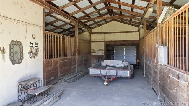 9223 S Zenith Avenue, Tulsa, OK 74132