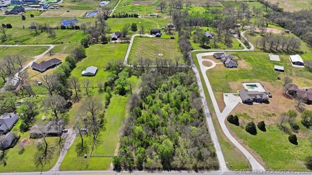 9223 S Zenith Avenue, Tulsa, OK 74132