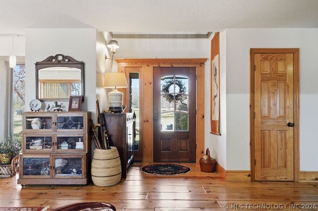 9223 S Zenith Avenue, Tulsa, OK 74132