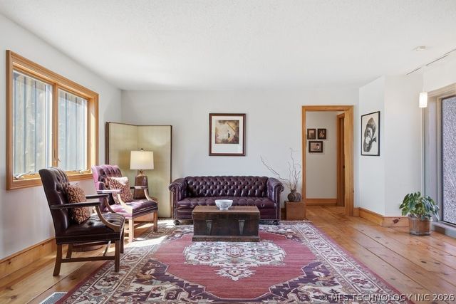 9223 S Zenith Avenue, Tulsa, OK 74132