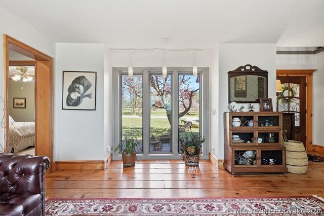 9223 S Zenith Avenue, Tulsa, OK 74132