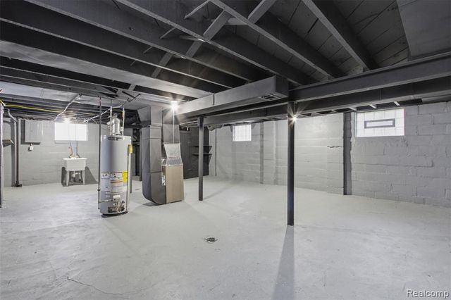 6433 Globe Street, Detroit, MI 48238