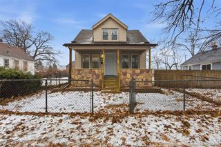 6433 Globe Street, Detroit, MI 48238