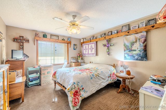 3202 W 820 Road, Fort Gibson, OK 74434