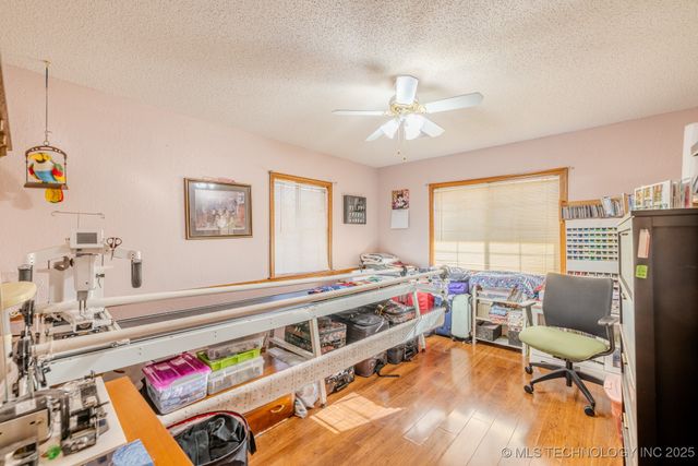 3202 W 820 Road, Fort Gibson, OK 74434