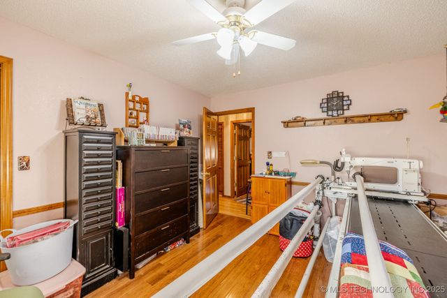 3202 W 820 Road, Fort Gibson, OK 74434