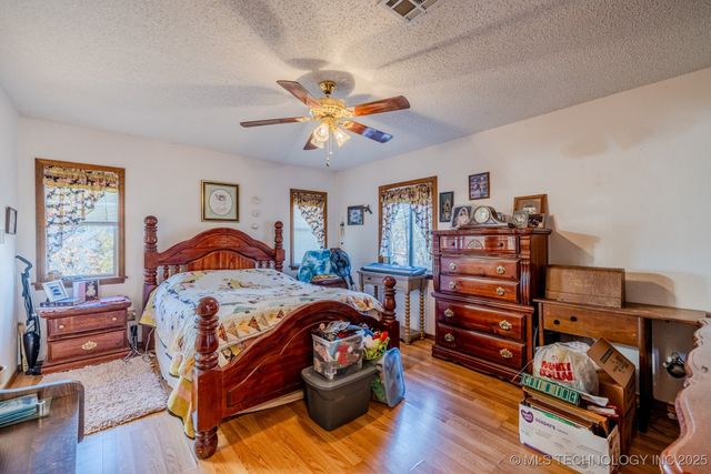 3202 W 820 Road, Fort Gibson, OK 74434