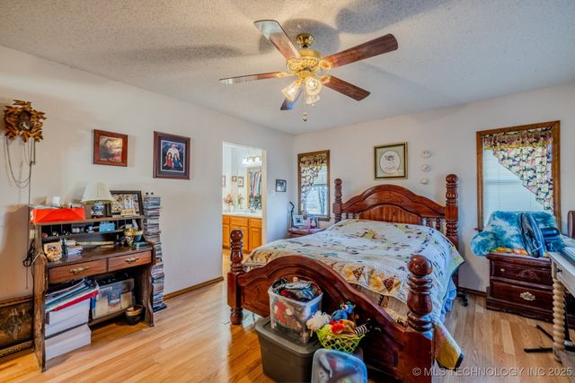 3202 W 820 Road, Fort Gibson, OK 74434